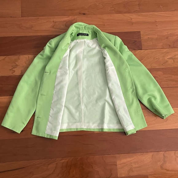 Women’s blazer - Picture 3 of 4